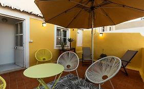Faro Guest House