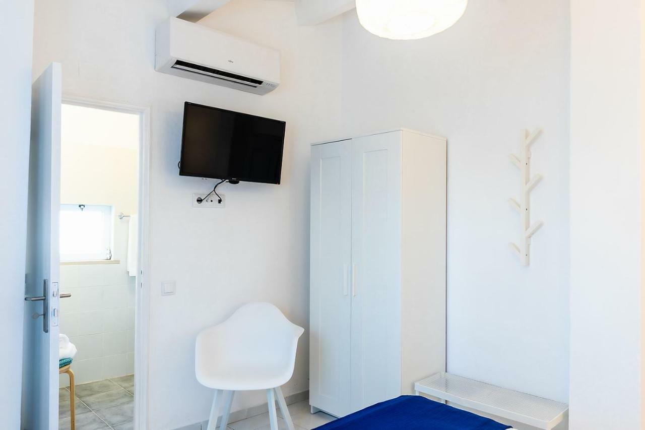 Faro Guest House Exterior foto